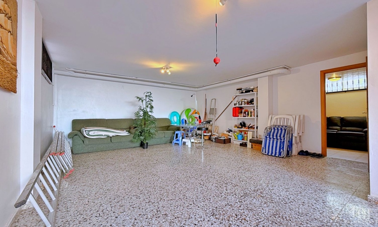 Venta - Villa - Orihuela - Inland