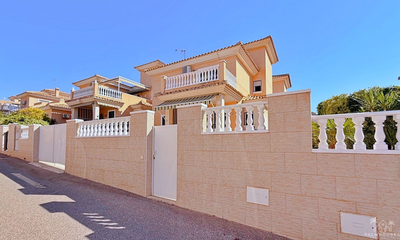 Venta - Villa - Orihuela - Inland
