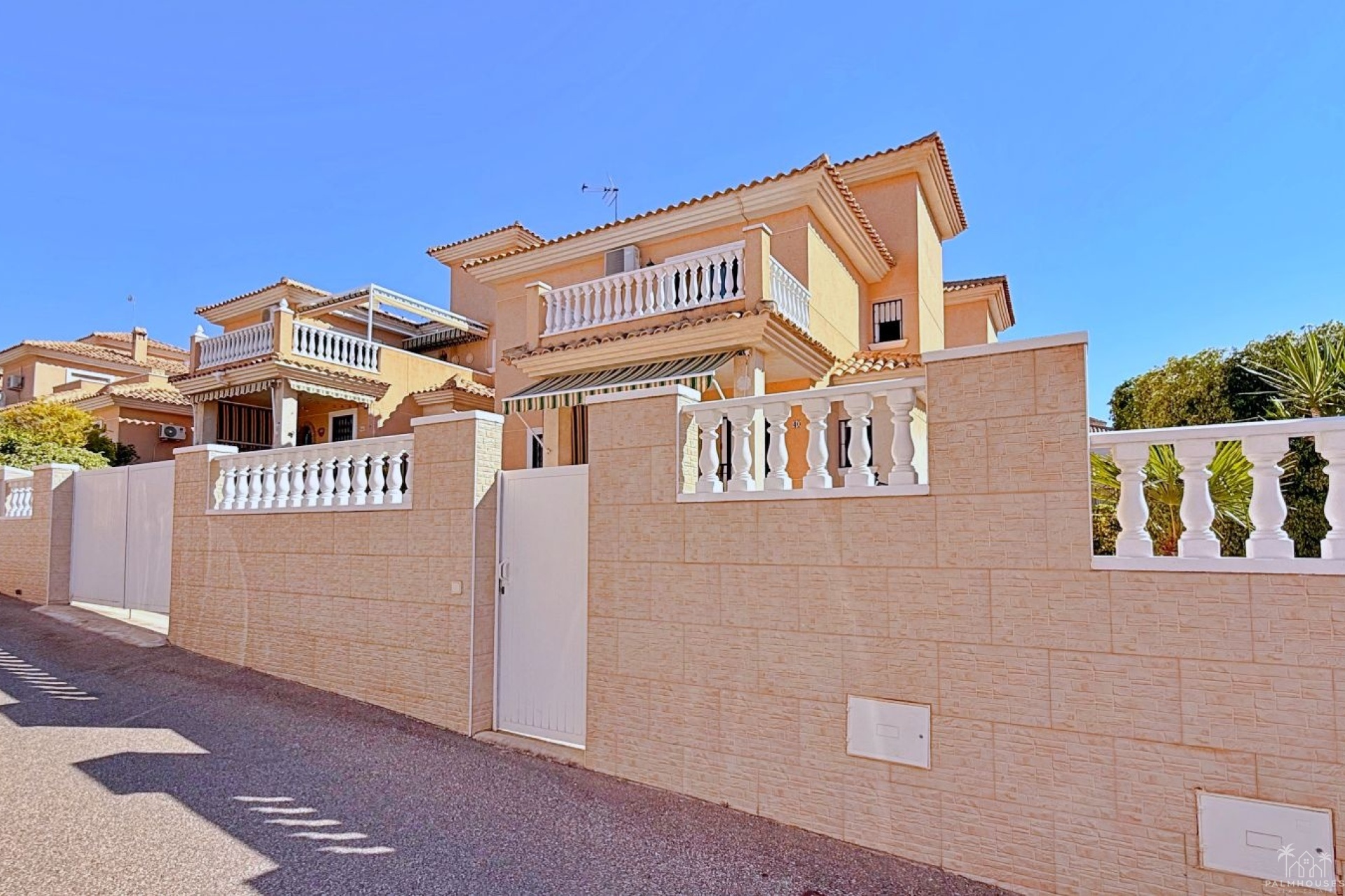 Venta - Villa - Orihuela - Inland