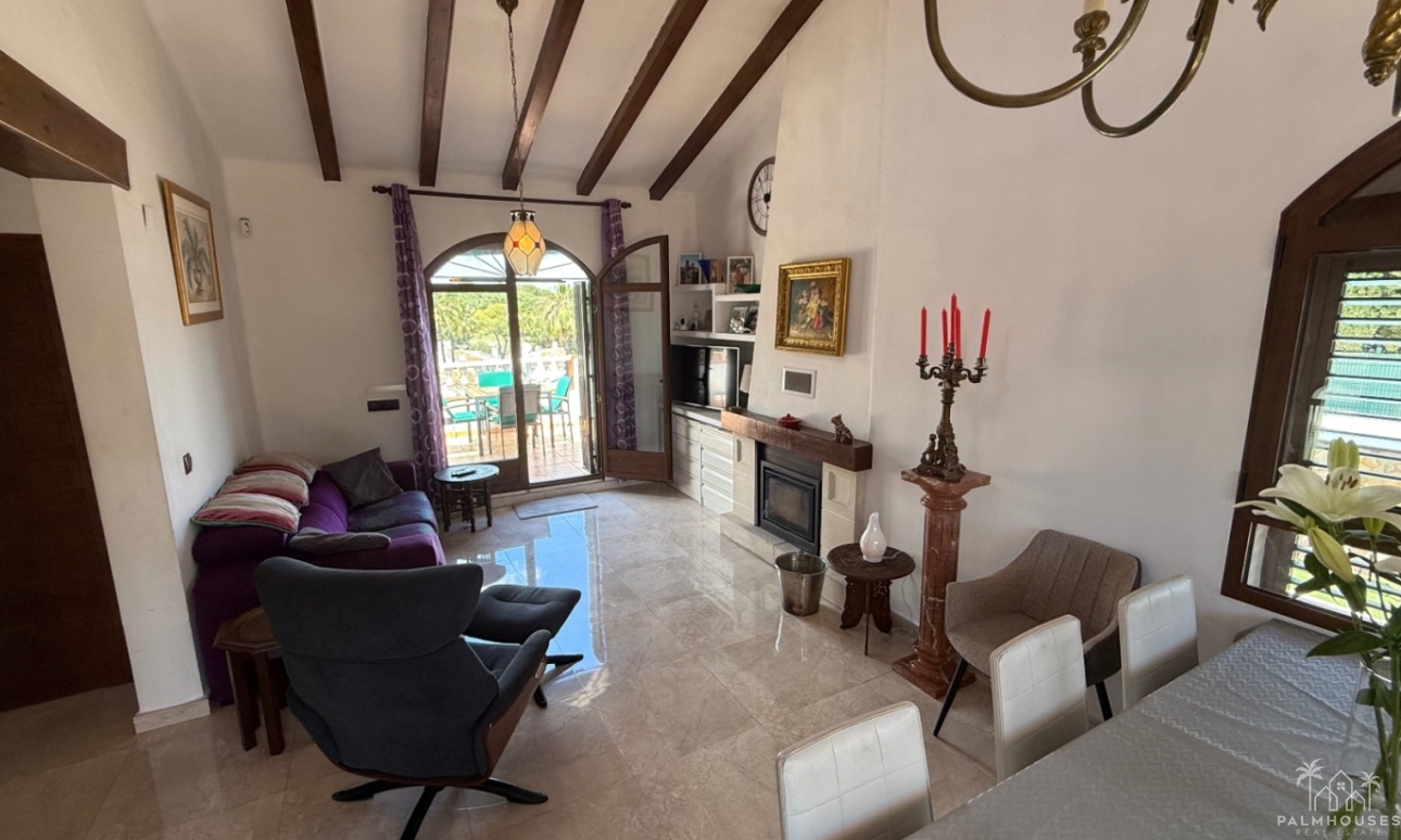 Venta - Villa - Orihuela - Inland