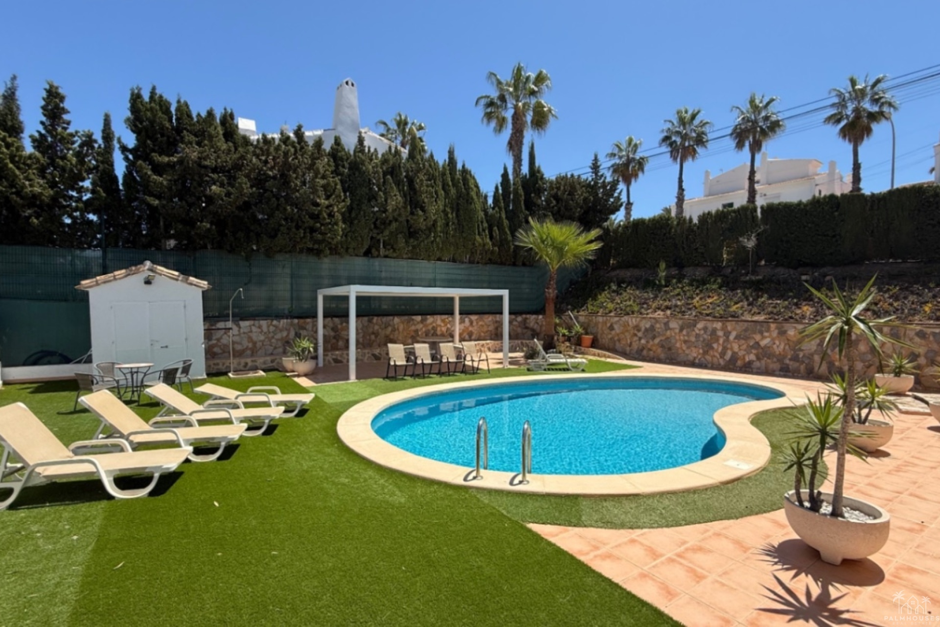 Venta - Villa - Orihuela - Inland