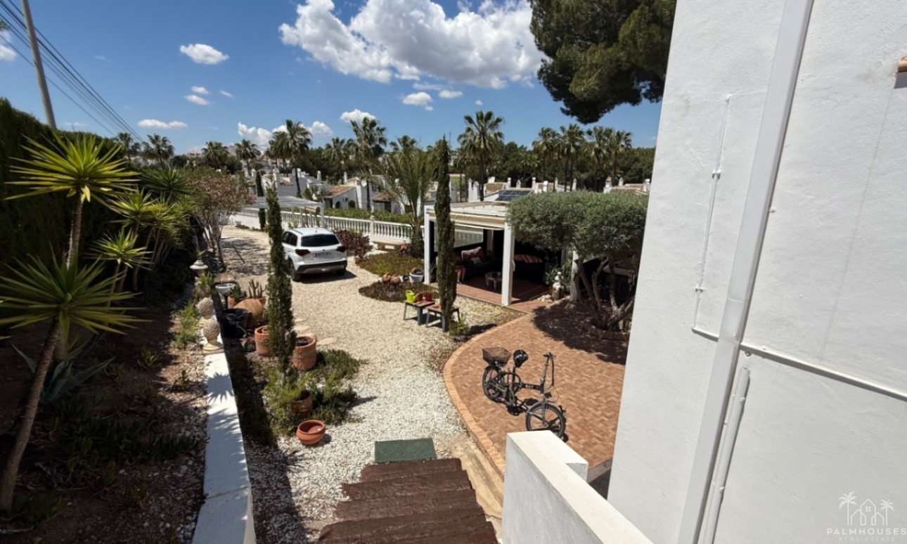 Venta - Villa - Orihuela - Inland