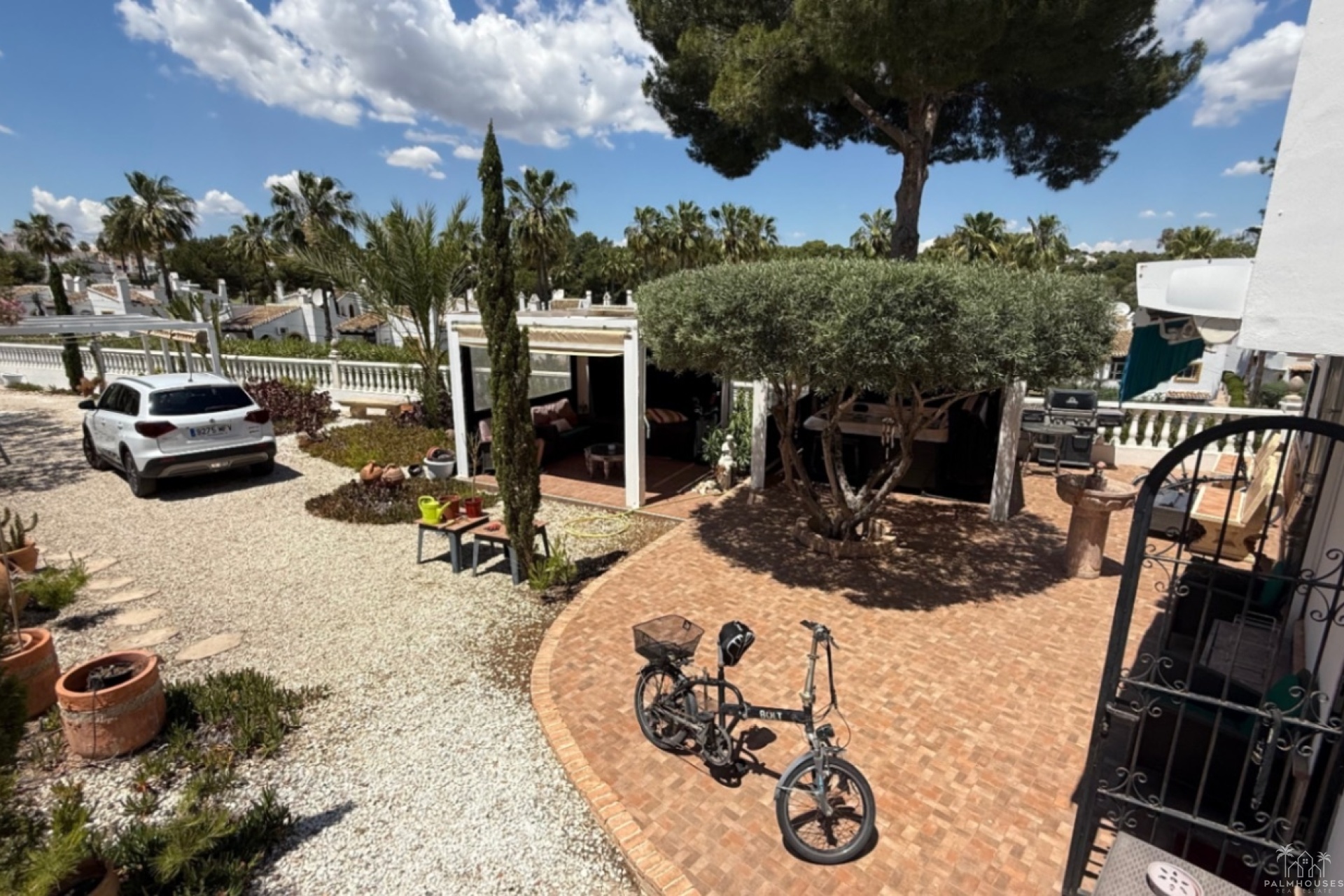 Venta - Villa - Orihuela - Inland