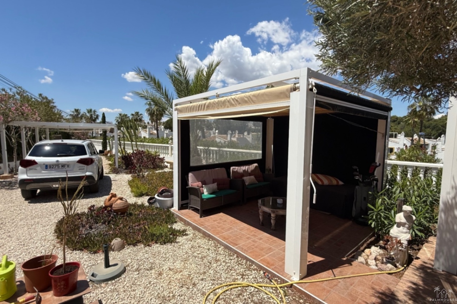 Venta - Villa - Orihuela - Inland