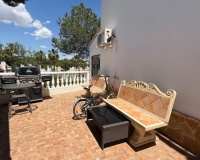 Venta - Villa - Orihuela - Inland