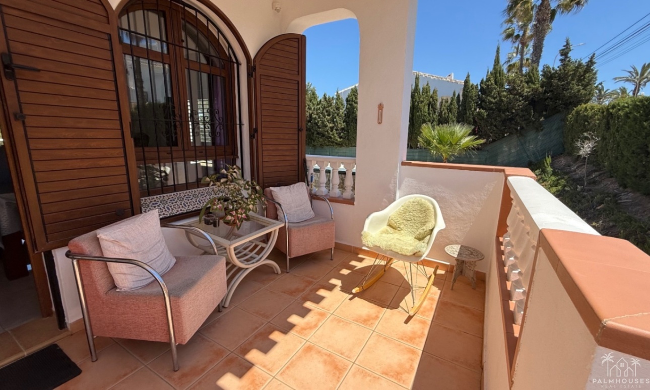 Venta - Villa - Orihuela - Inland