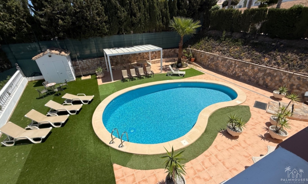 Venta - Villa - Orihuela - Inland