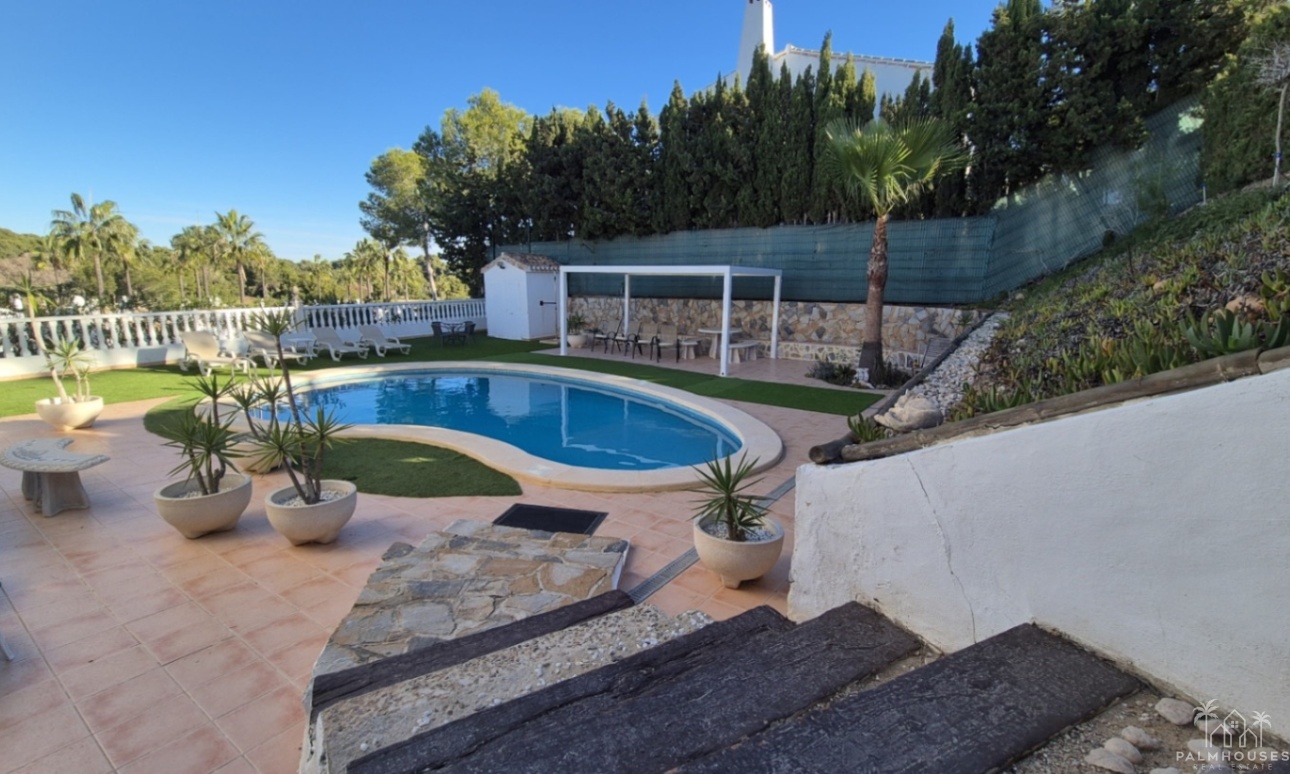 Venta - Villa - Orihuela - Inland