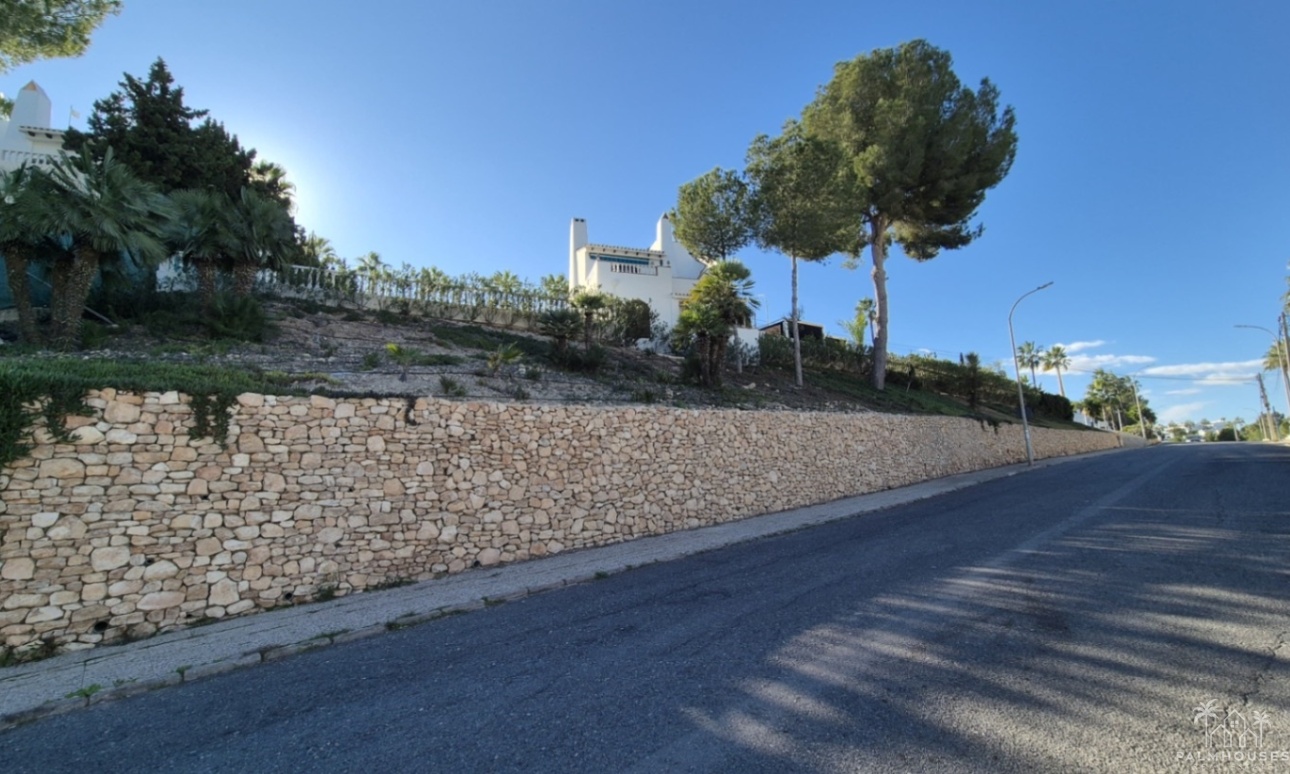 Venta - Villa - Orihuela - Inland