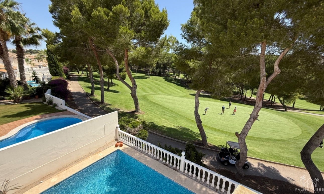 Venta - Villa - Orihuela - Inland