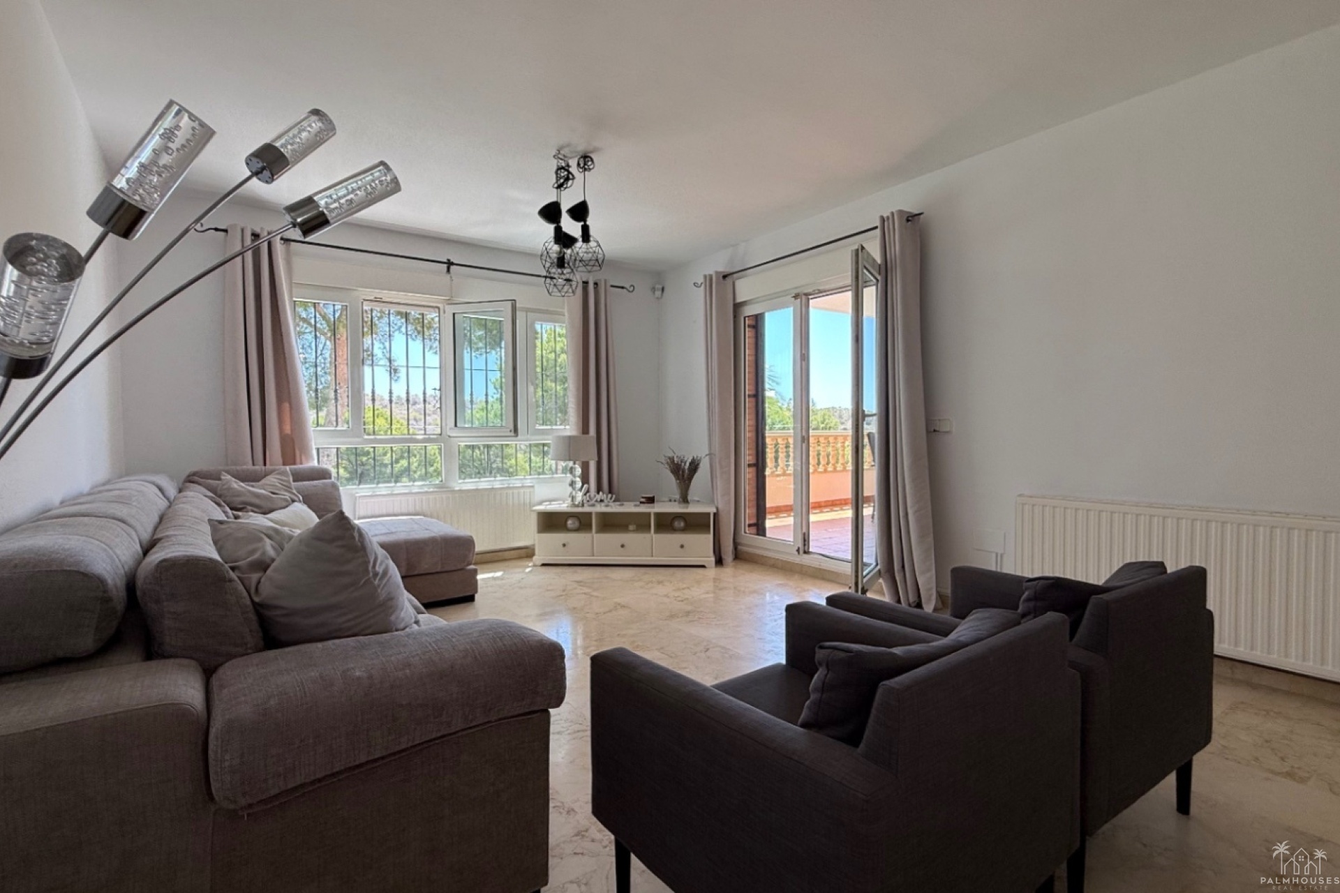 Venta - Villa - Orihuela - Inland