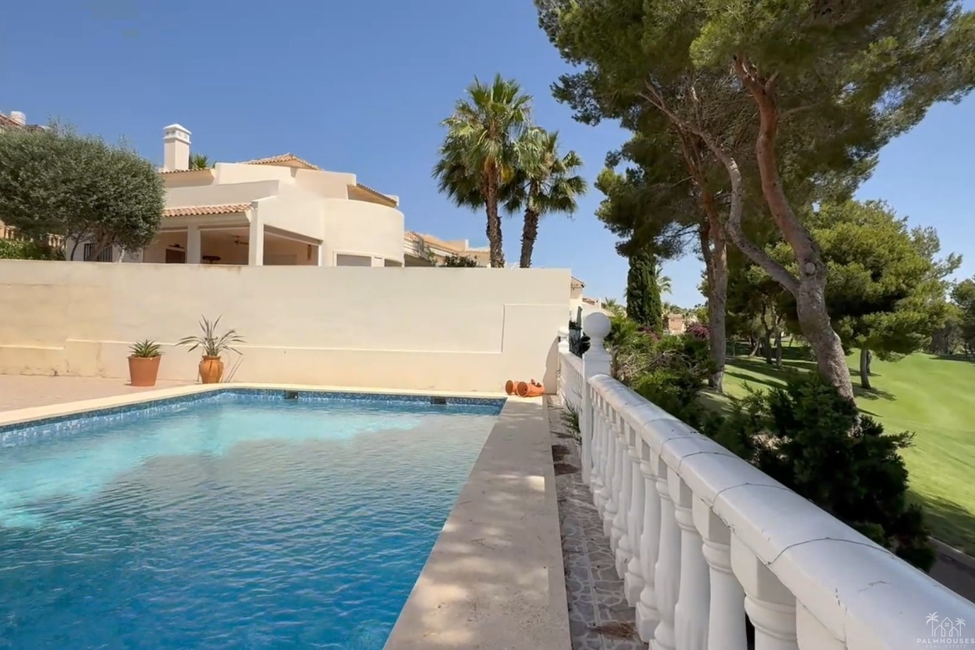Venta - Villa - Orihuela - Inland