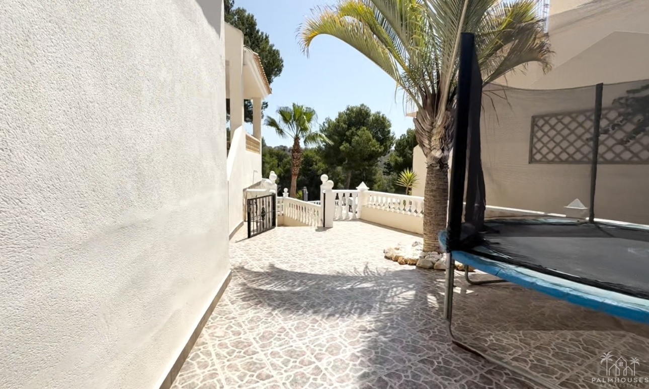 Venta - Villa - Orihuela - Inland