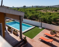 Venta - Villa - Orihuela - Inland