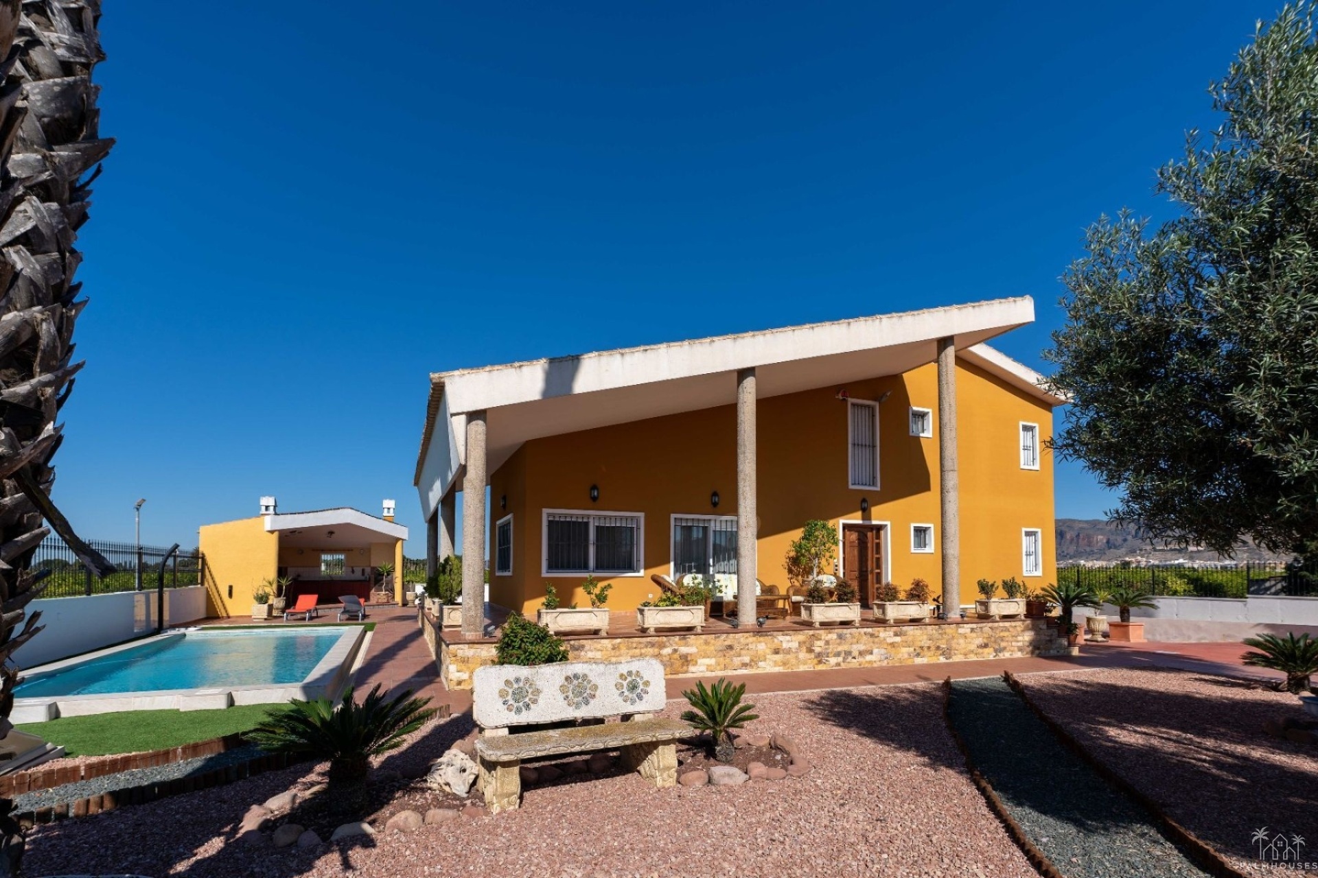 Venta - Villa - Orihuela - Inland