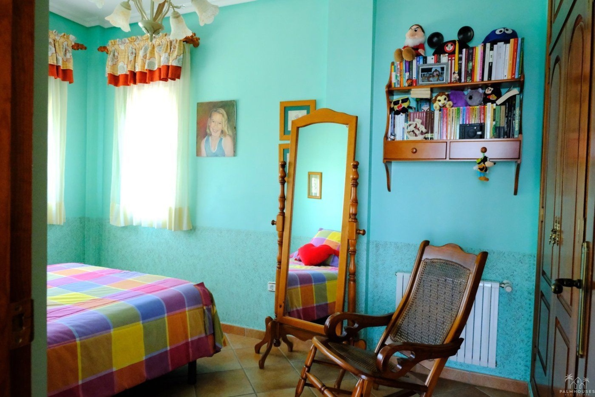 Venta - Villa - Orihuela - Inland