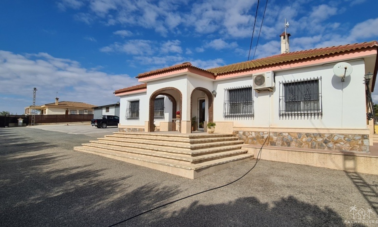 Venta - Villa - Orihuela - Inland