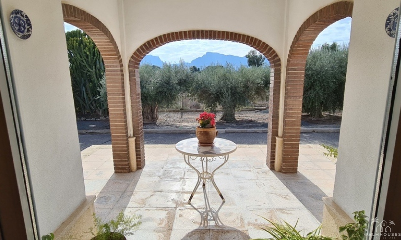 Venta - Villa - Orihuela - Inland