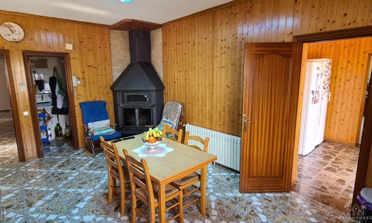 Venta - Villa - Orihuela - Inland