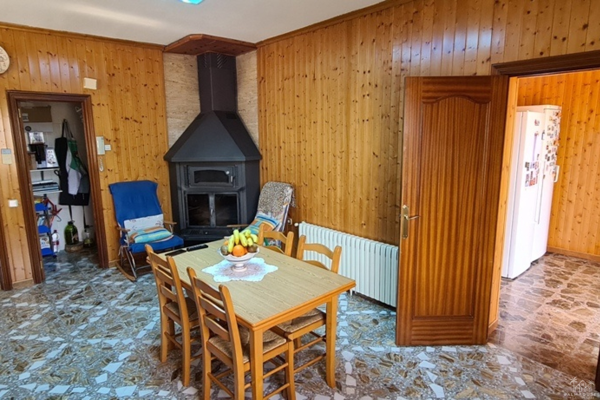 Venta - Villa - Orihuela - Inland