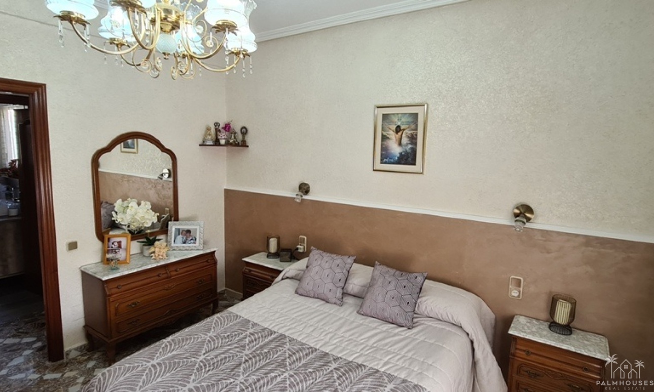 Venta - Villa - Orihuela - Inland