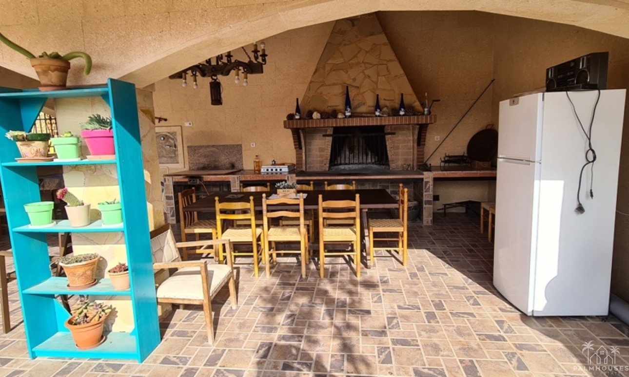 Venta - Villa - Orihuela - Inland