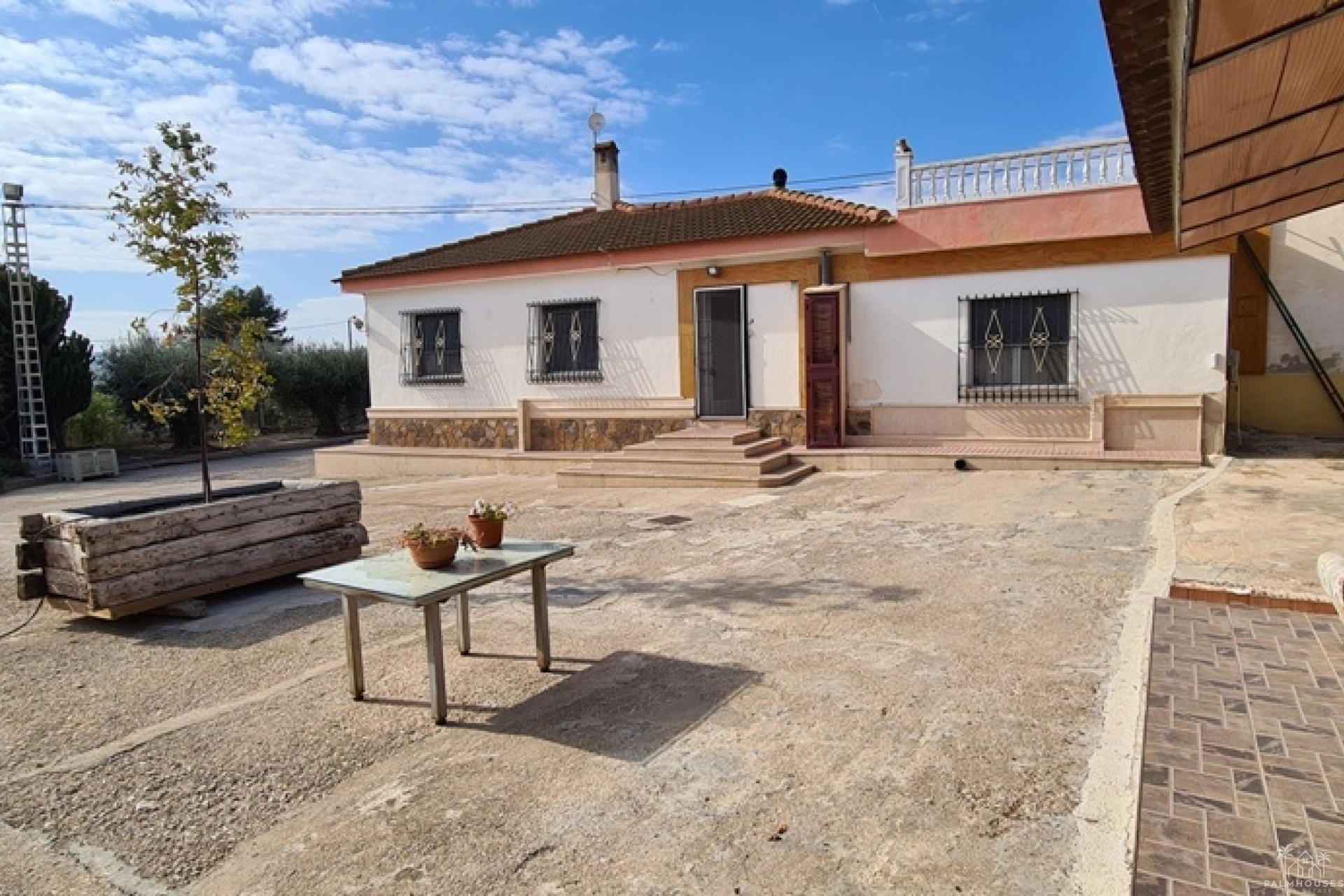 Venta - Villa - Orihuela - Inland