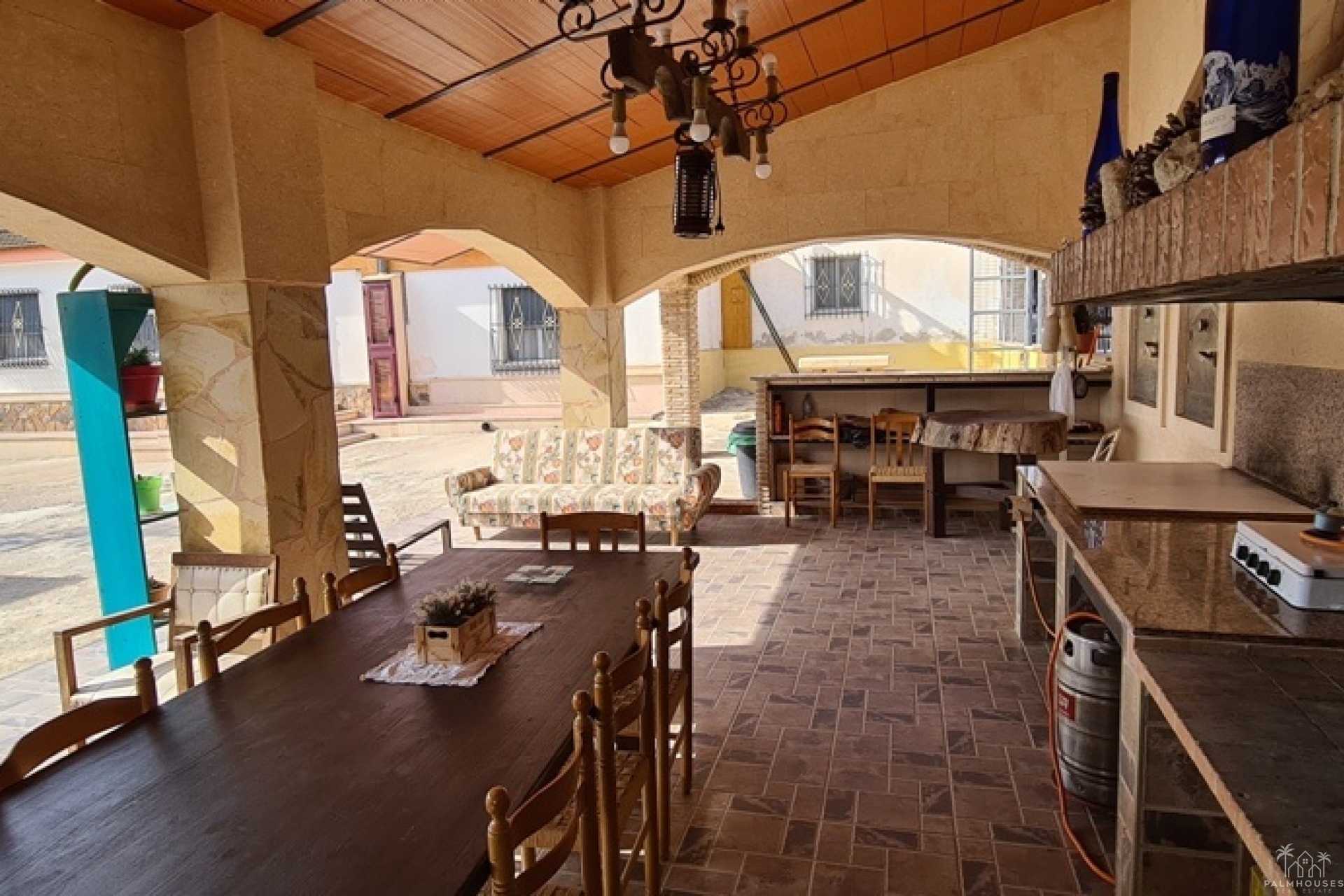 Venta - Villa - Orihuela - Inland