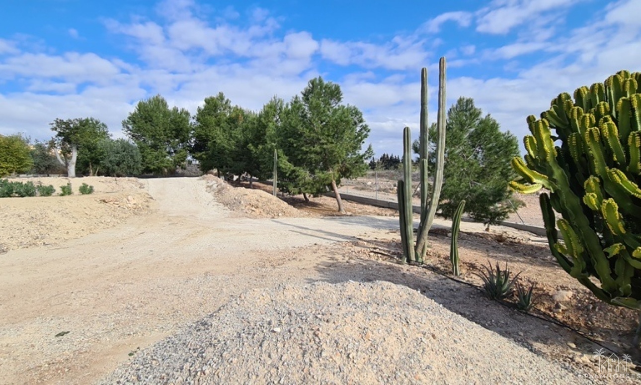 Venta - Villa - Orihuela - Inland