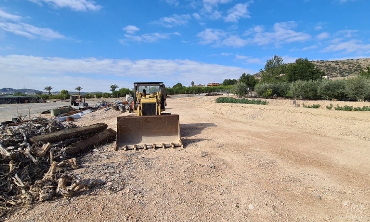Venta - Villa - Orihuela - Inland