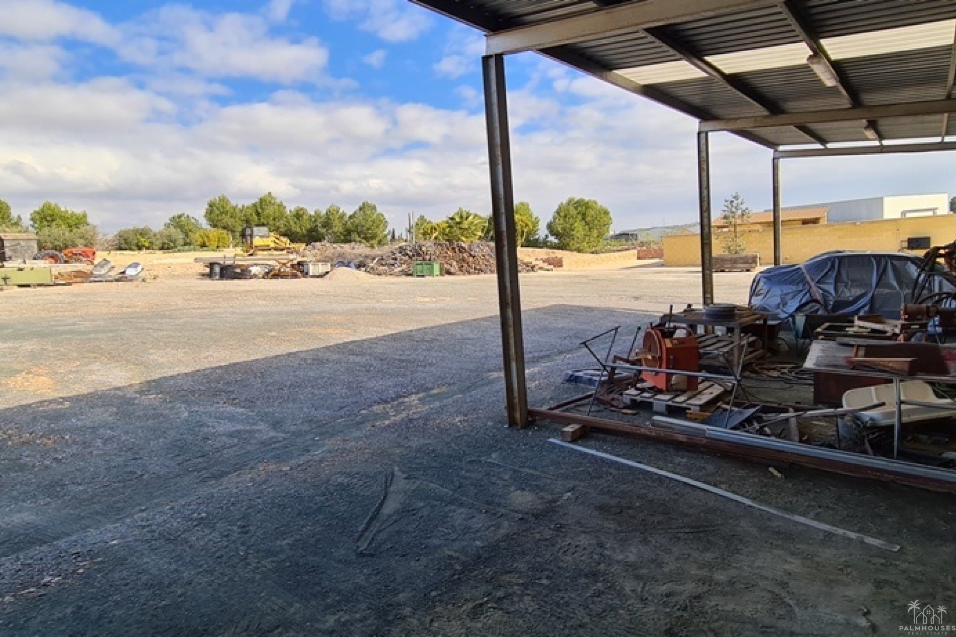 Venta - Villa - Orihuela - Inland