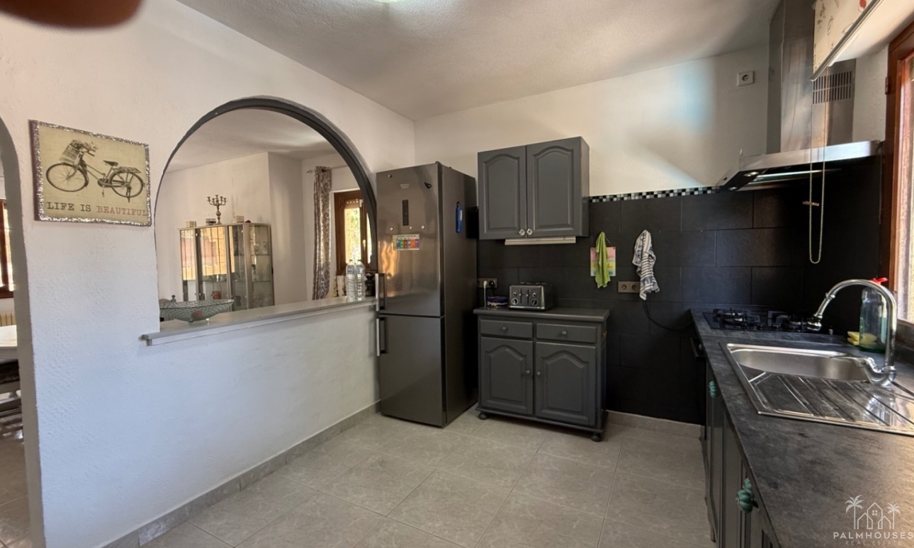 Venta - Villa - Orihuela - Inland