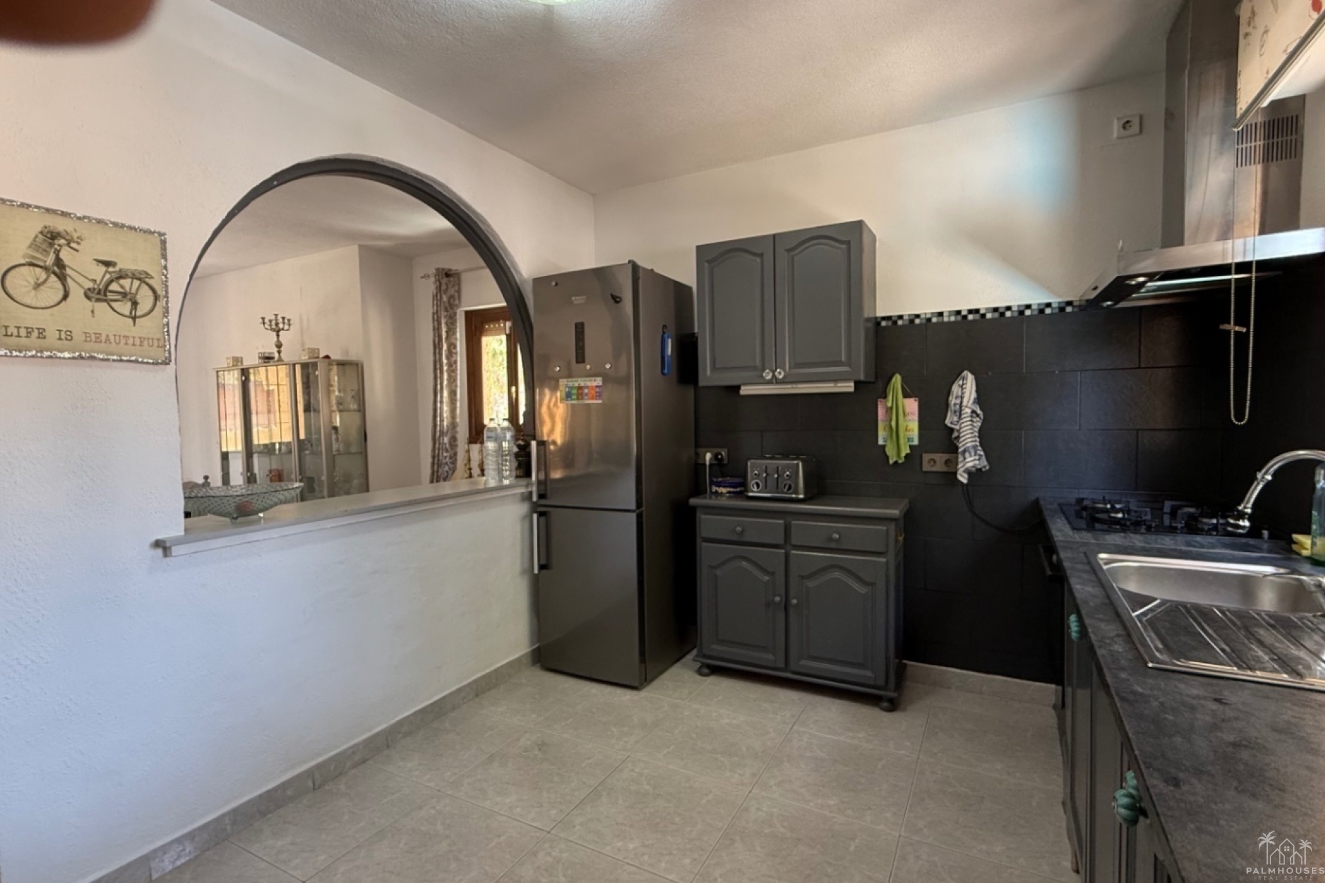 Venta - Villa - Orihuela - Inland