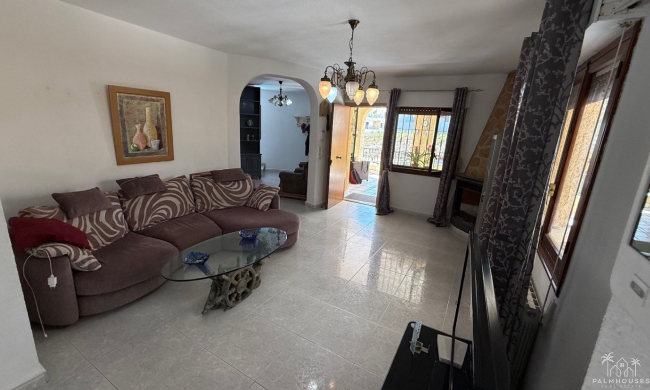 Venta - Villa - Orihuela - Inland