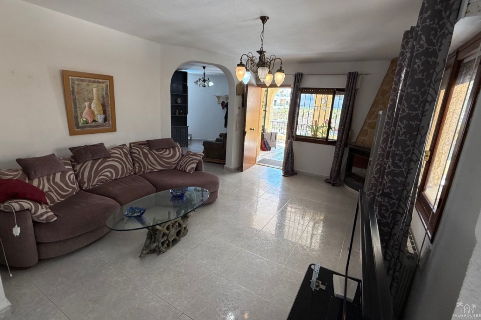 Venta - Villa - Orihuela - Inland