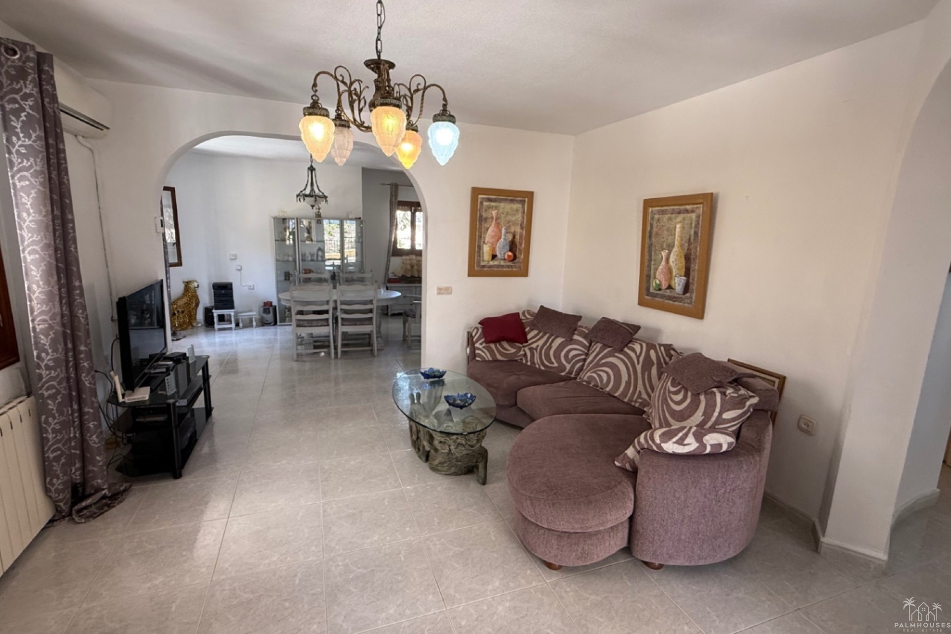 Venta - Villa - Orihuela - Inland