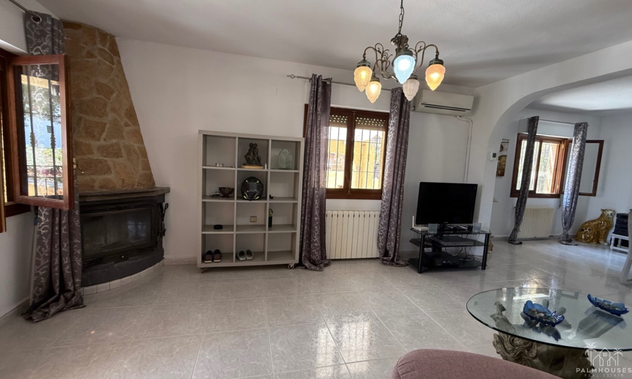 Venta - Villa - Orihuela - Inland