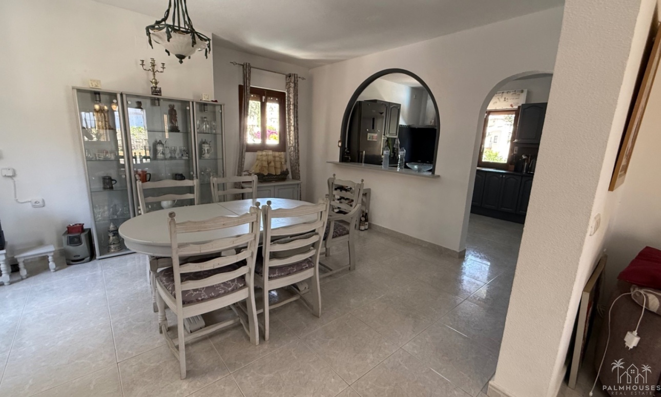 Venta - Villa - Orihuela - Inland