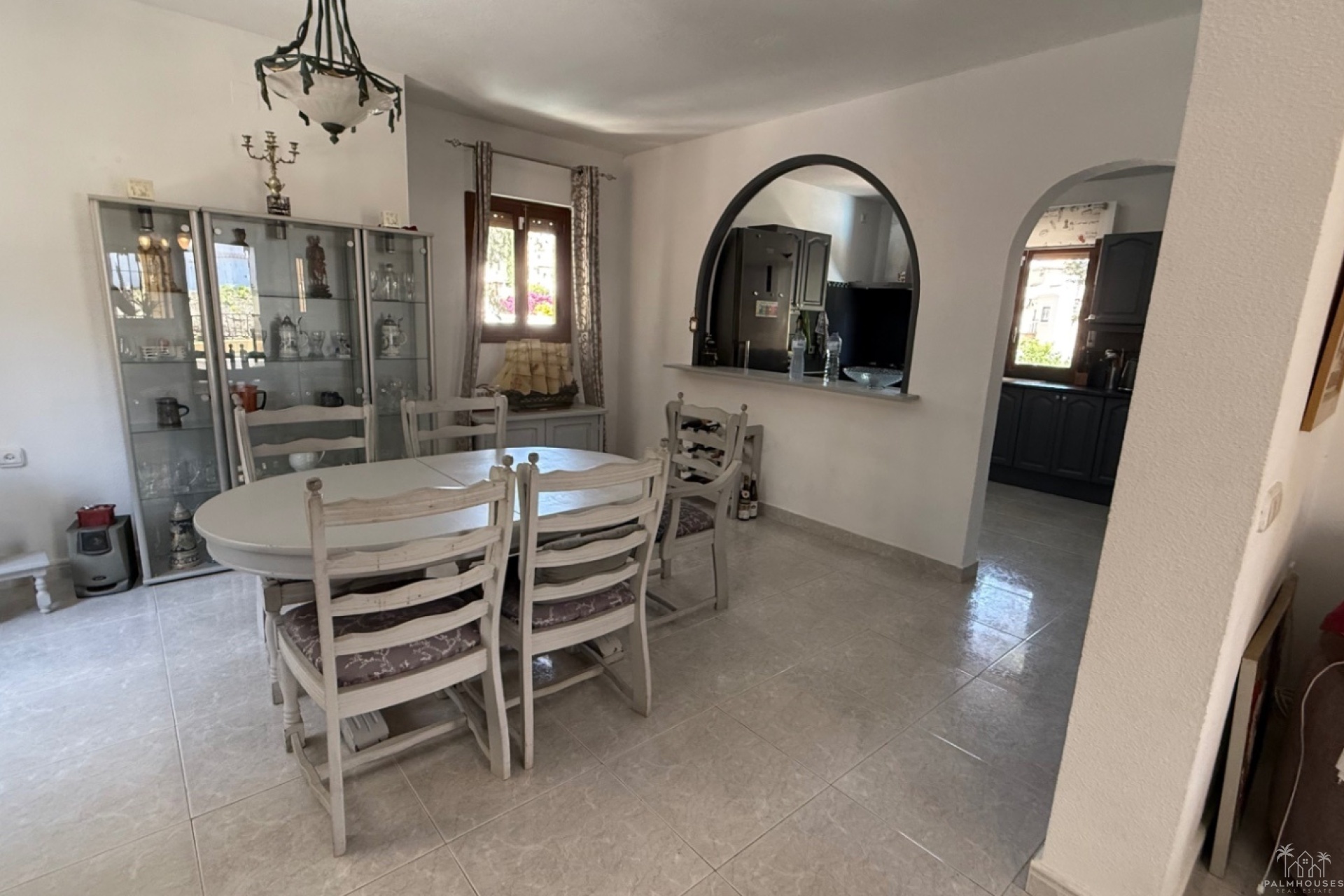 Venta - Villa - Orihuela - Inland