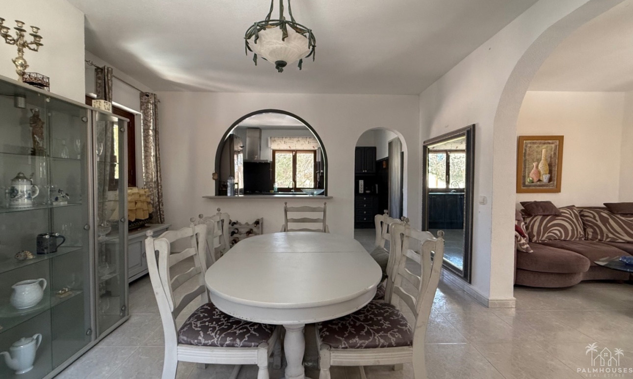 Venta - Villa - Orihuela - Inland