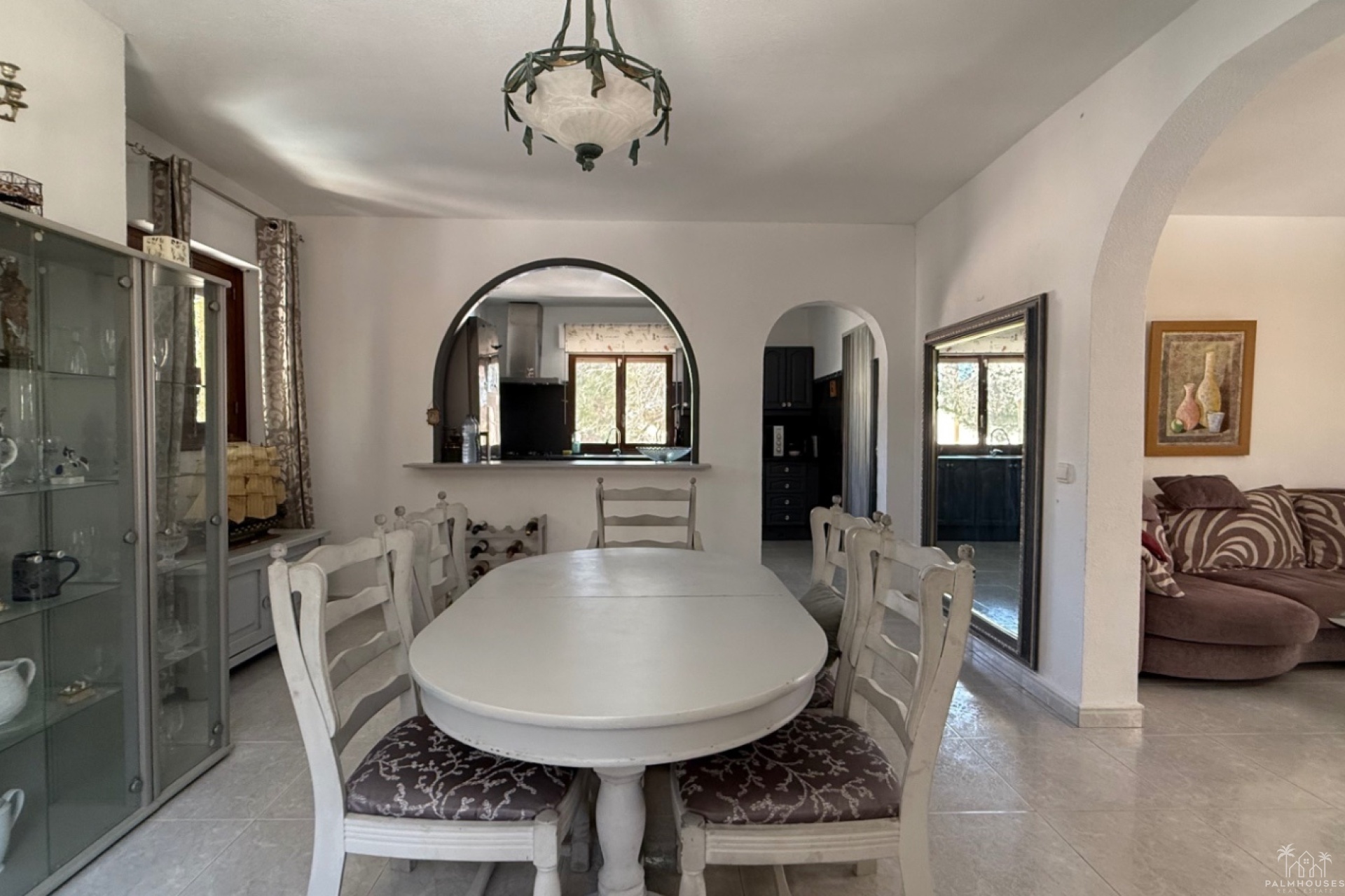 Venta - Villa - Orihuela - Inland