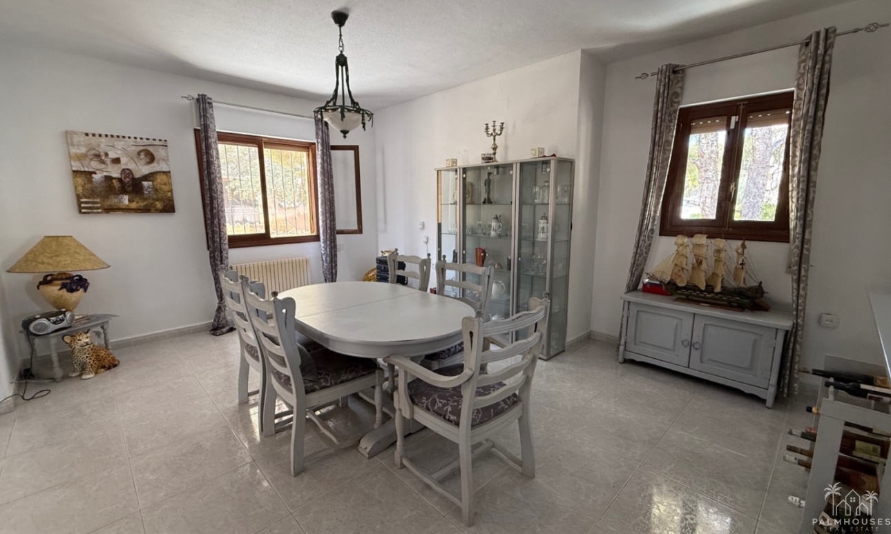 Venta - Villa - Orihuela - Inland
