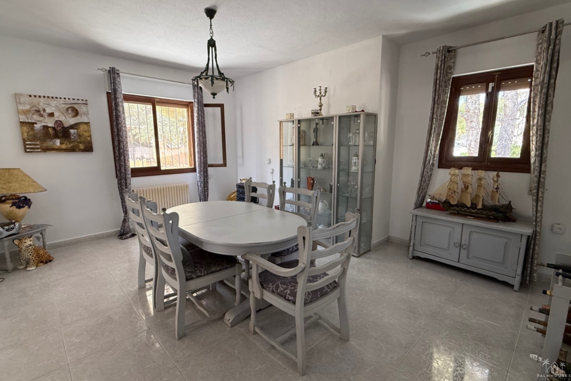 Venta - Villa - Orihuela - Inland