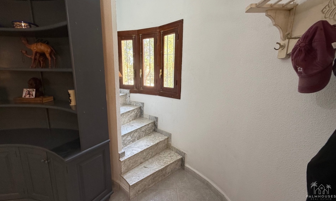 Venta - Villa - Orihuela - Inland
