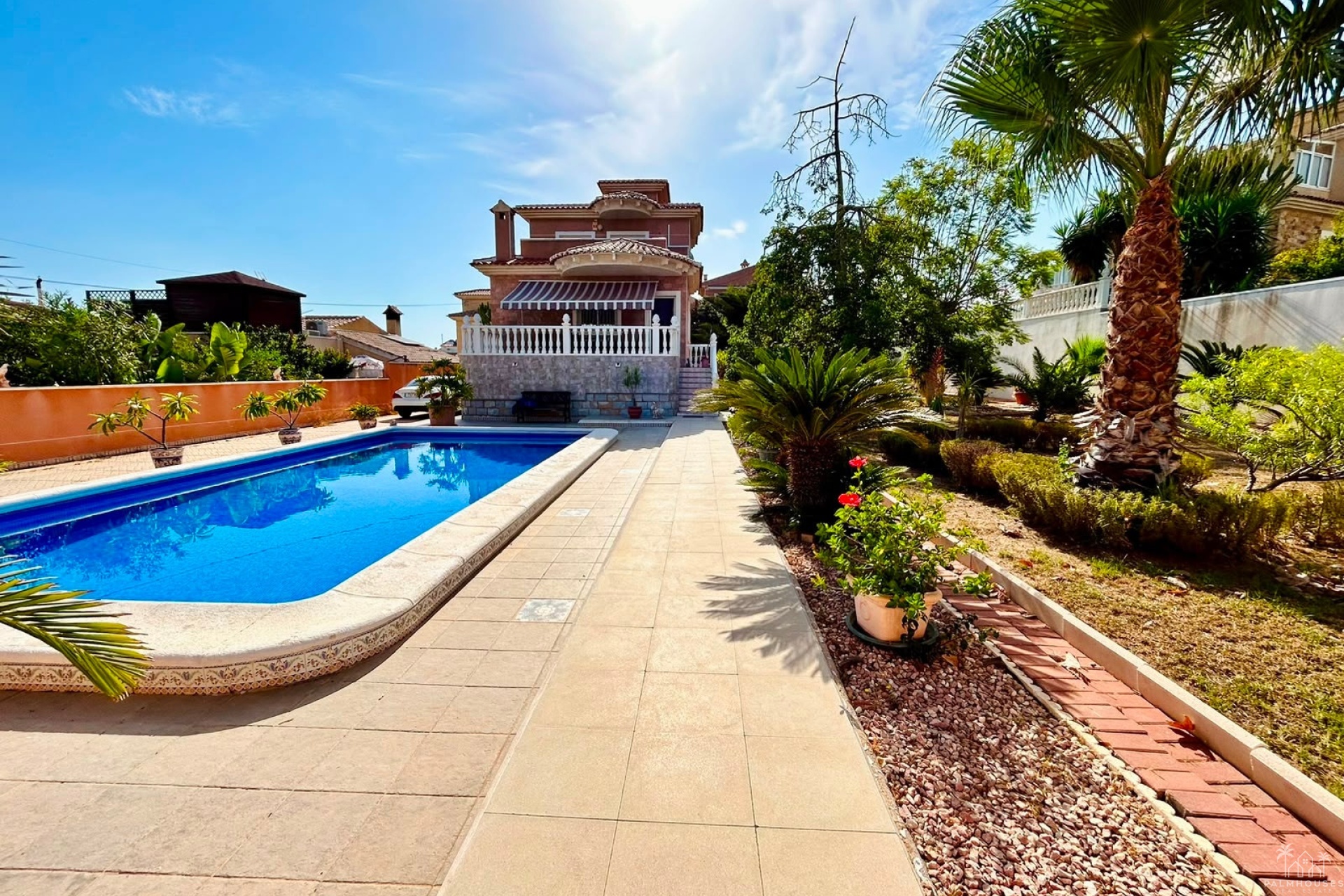 Venta - Villa - Orihuela - Inland