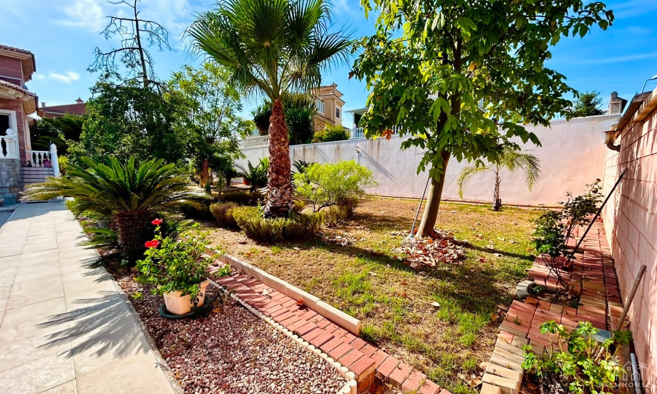 Venta - Villa - Orihuela - Inland