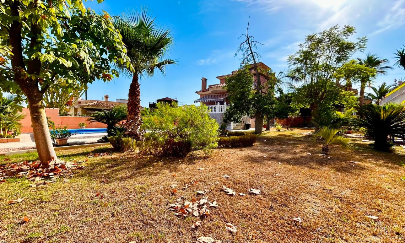 Venta - Villa - Orihuela - Inland
