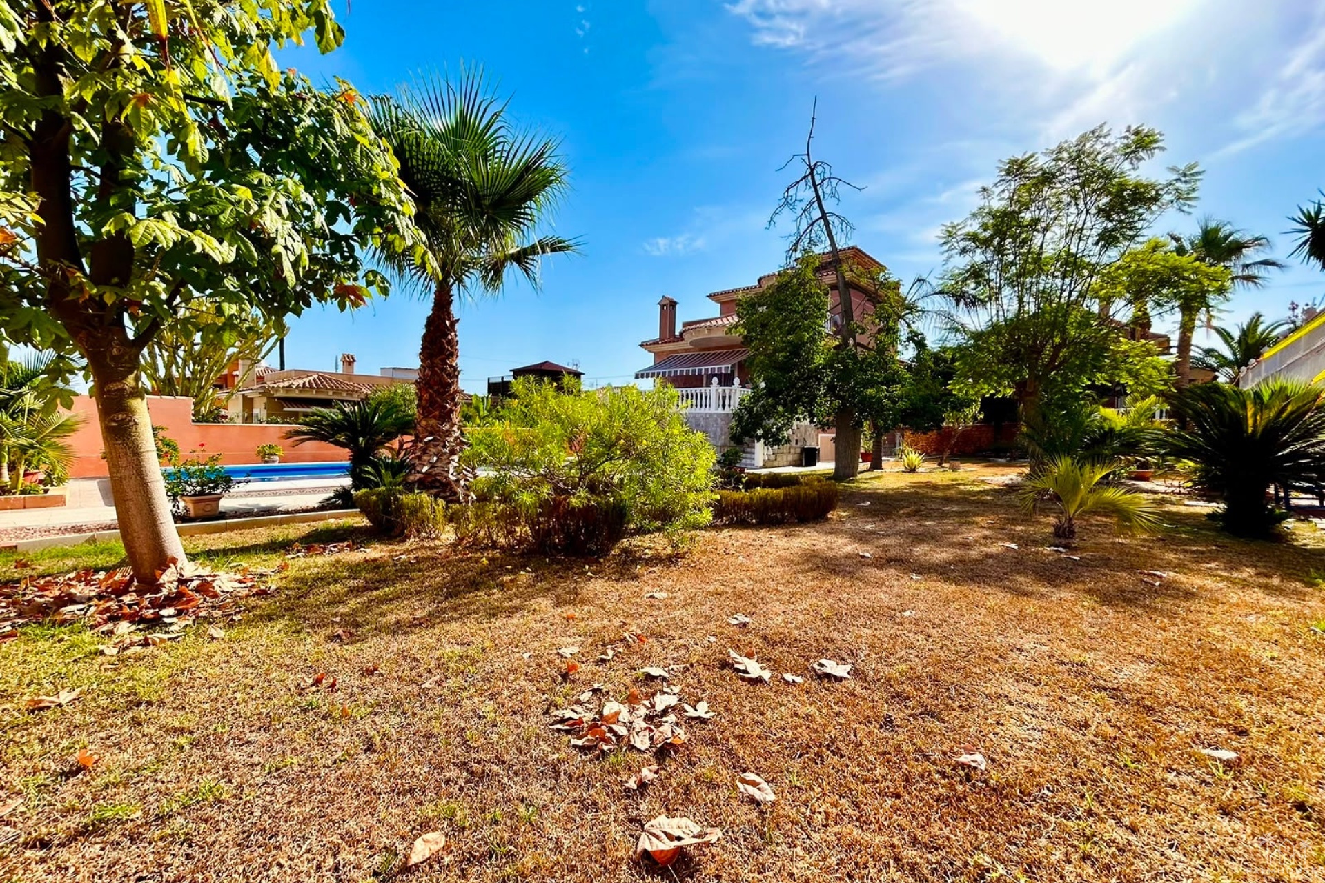 Venta - Villa - Orihuela - Inland
