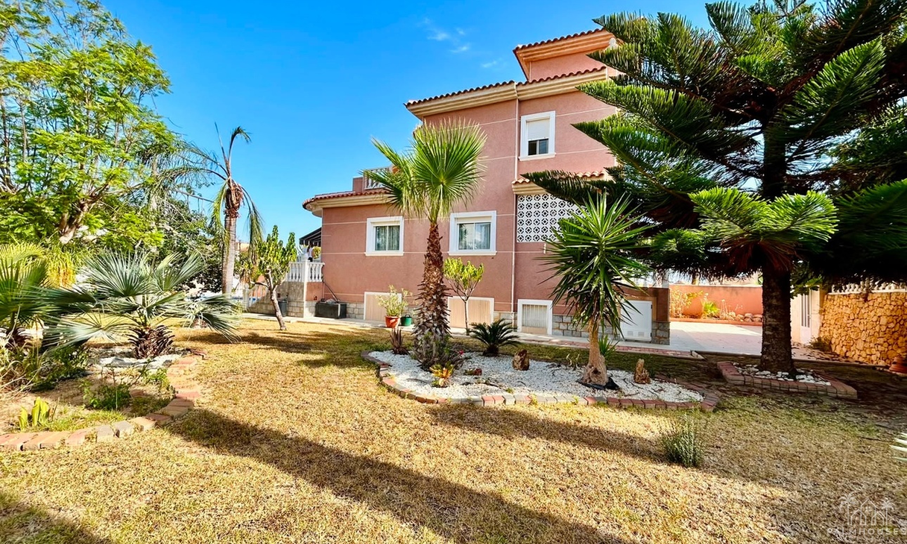 Venta - Villa - Orihuela - Inland