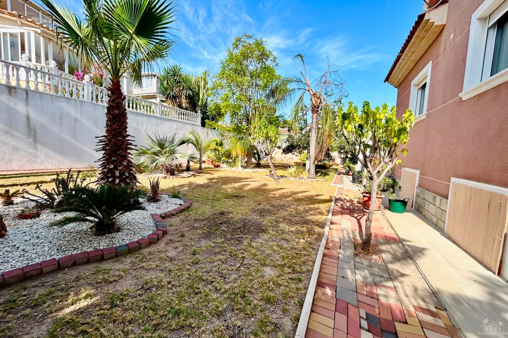Venta - Villa - Orihuela - Inland